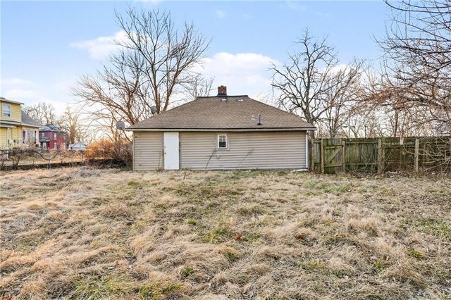 1309 N Main Street, Independence, MO 64050