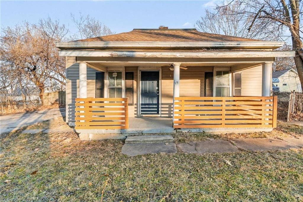 1309 N Main Street, Independence, MO 64050