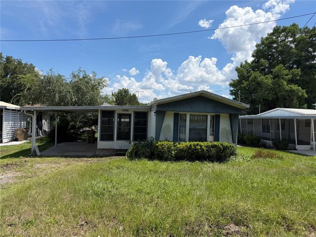 13440 PALM DRIVE 7, Astatula, FL 34705