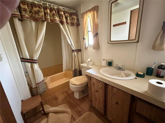 13440 PALM DRIVE 7, Astatula, FL 34705
