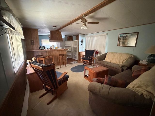 13440 PALM DRIVE 7, Astatula, FL 34705