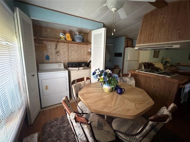 13440 PALM DRIVE 7, Astatula, FL 34705
