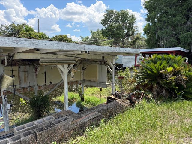 13440 PALM DRIVE 7, Astatula, FL 34705