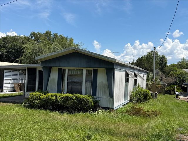 13440 PALM DRIVE 7, Astatula, FL 34705