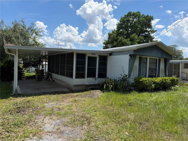 13440 PALM DRIVE 7, Astatula, FL 34705