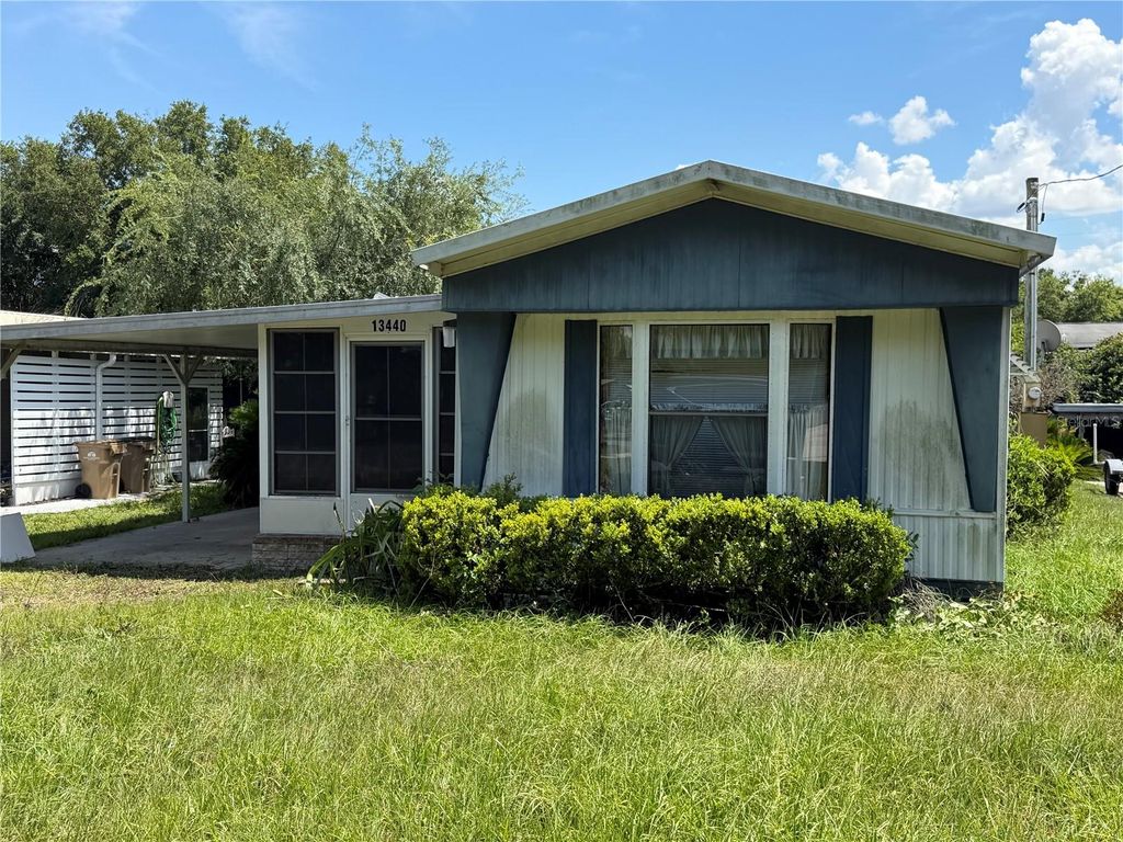 13440 PALM DRIVE 7, Astatula, FL 34705