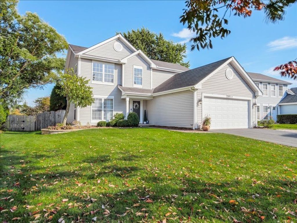 2011 Crossing Lane, Naperville, IL 60540 — photo 3