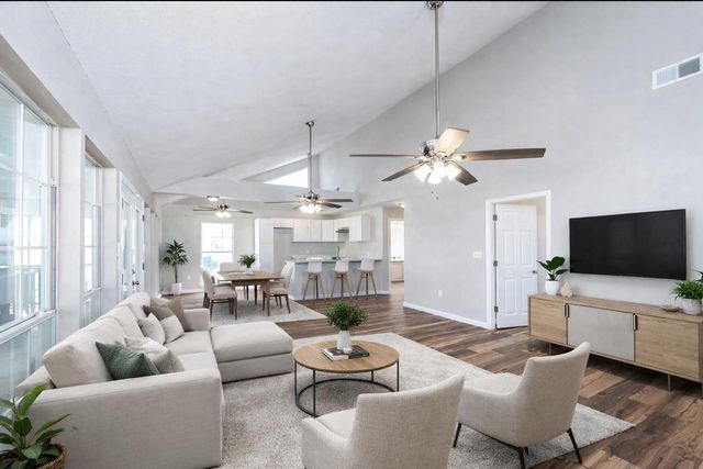 162 Trosclair Ln, Dulac, LA 70353