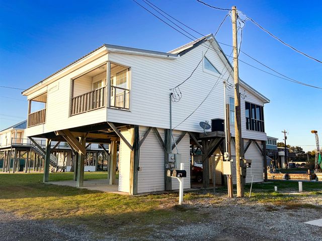 162 Trosclair Ln, Dulac, LA 70353