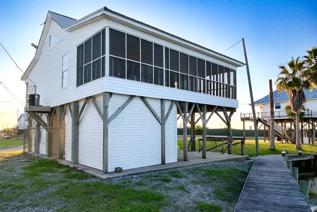 162 Trosclair Ln, Dulac, LA 70353