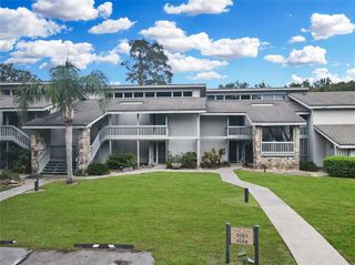 3566 CAMELOT DRIVE 6, Haines City, FL 33844
