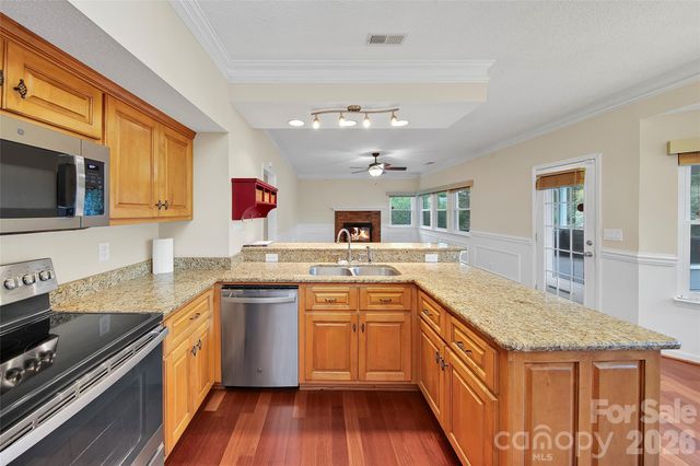 15208 Bexley Place, Mint Hill, NC 28227