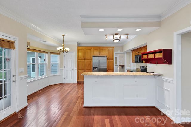 15208 Bexley Place, Mint Hill, NC 28227
