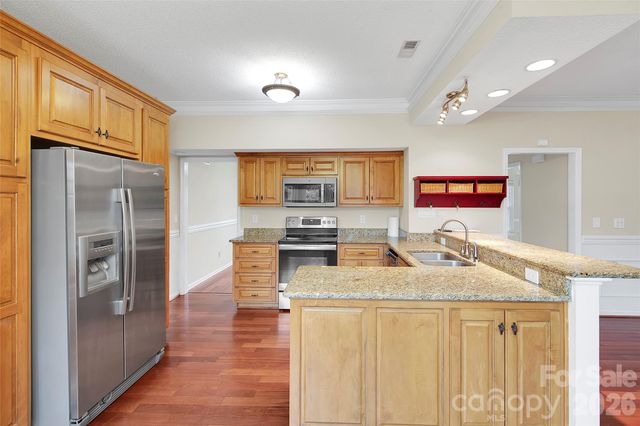 15208 Bexley Place, Mint Hill, NC 28227