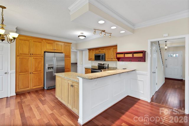 15208 Bexley Place, Mint Hill, NC 28227