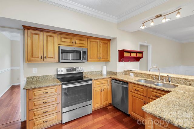 15208 Bexley Place, Mint Hill, NC 28227