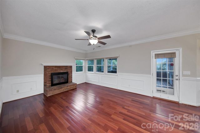 15208 Bexley Place, Mint Hill, NC 28227
