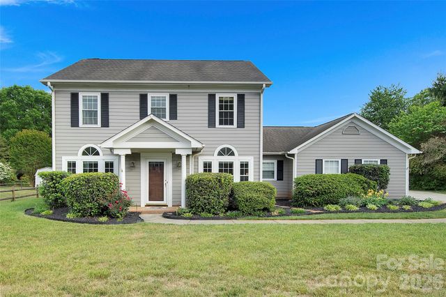 15208 Bexley Place, Mint Hill, NC 28227