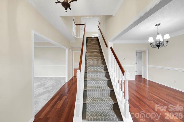 15208 Bexley Place, Mint Hill, NC 28227