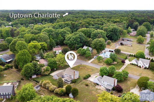 15208 Bexley Place, Mint Hill, NC 28227