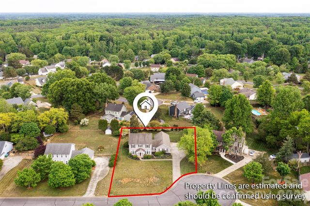 15208 Bexley Place, Mint Hill, NC 28227