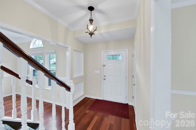 15208 Bexley Place, Mint Hill, NC 28227