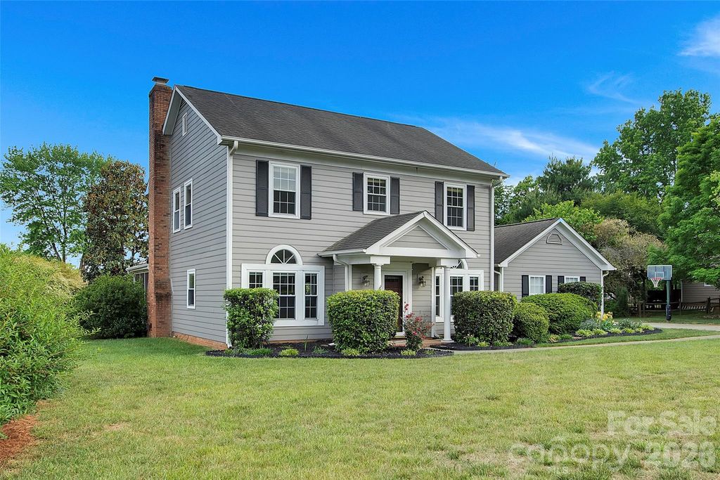 15208 Bexley Place, Mint Hill, NC 28227