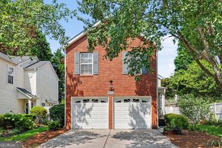 13402 Harpley Court, Alpharetta, GA 30004