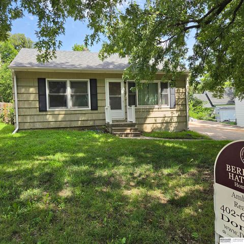709 N 77TH Avenue, Omaha, NE 68114