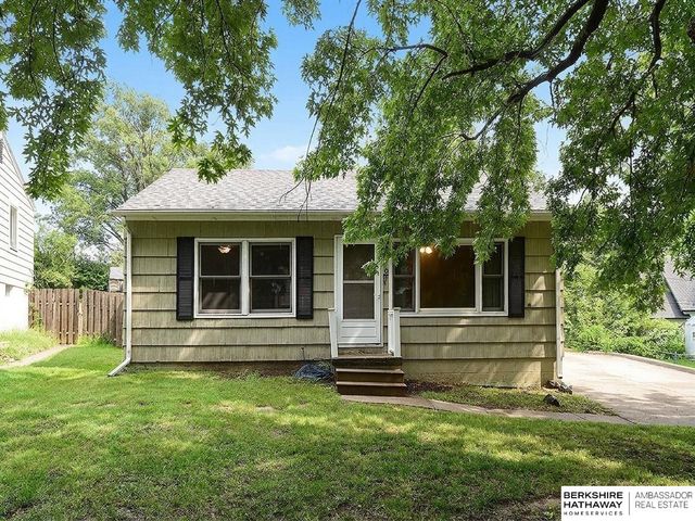 709 N 77TH Avenue, Omaha, NE 68114