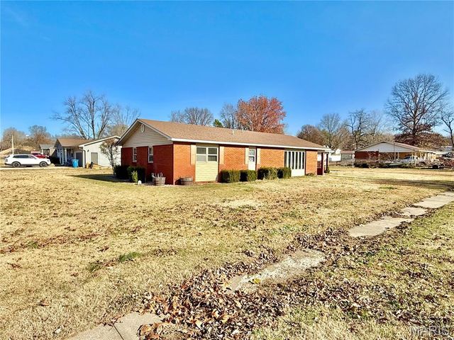15263 County Road 604, Dexter, MO 63841
