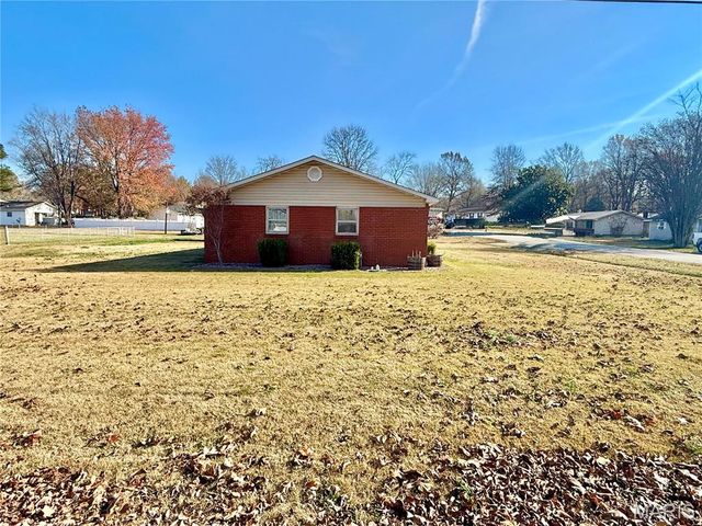15263 County Road 604, Dexter, MO 63841