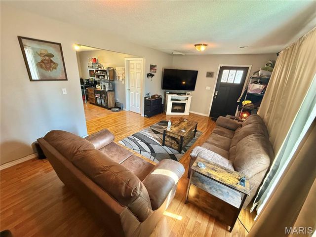 15263 County Road 604, Dexter, MO 63841