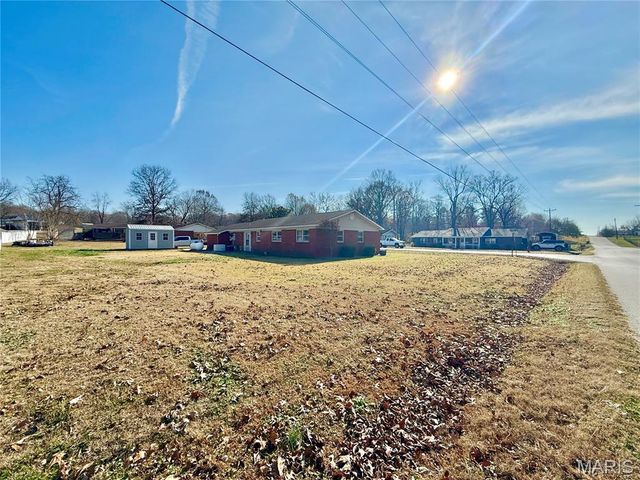 15263 County Road 604, Dexter, MO 63841