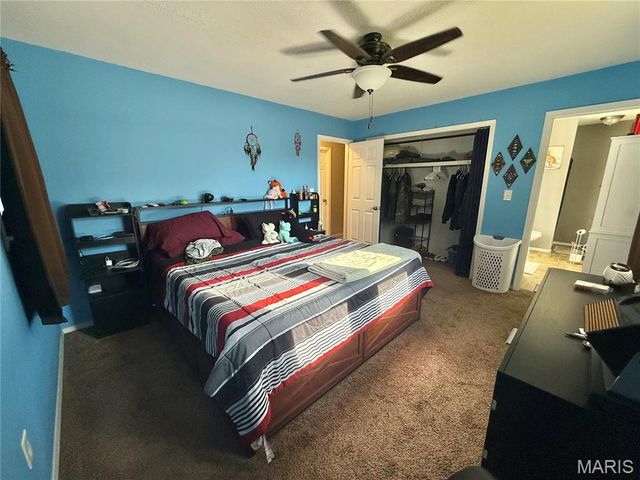 15263 County Road 604, Dexter, MO 63841