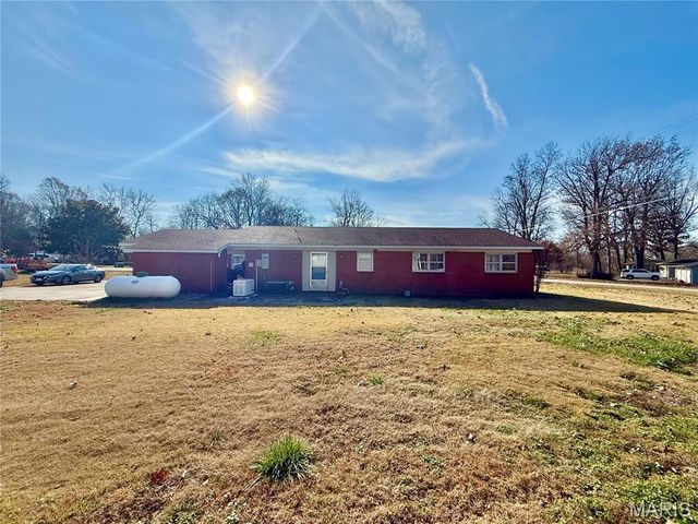 15263 County Road 604, Dexter, MO 63841