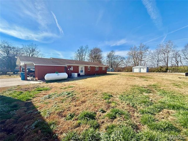 15263 County Road 604, Dexter, MO 63841