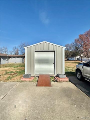 15263 County Road 604, Dexter, MO 63841