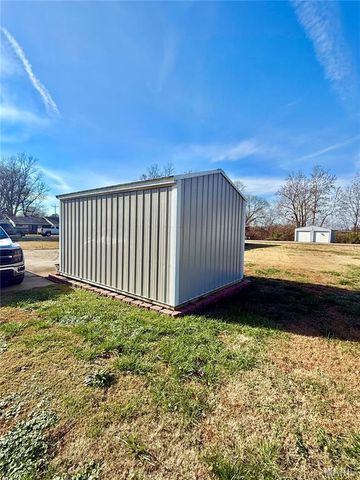 15263 County Road 604, Dexter, MO 63841