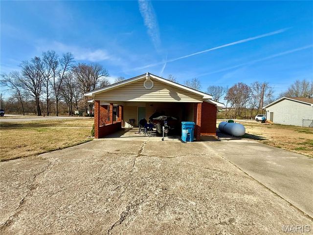 15263 County Road 604, Dexter, MO 63841