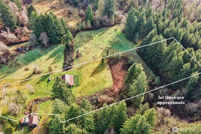 0 Arrowhead Trails, Washougal, WA 98671