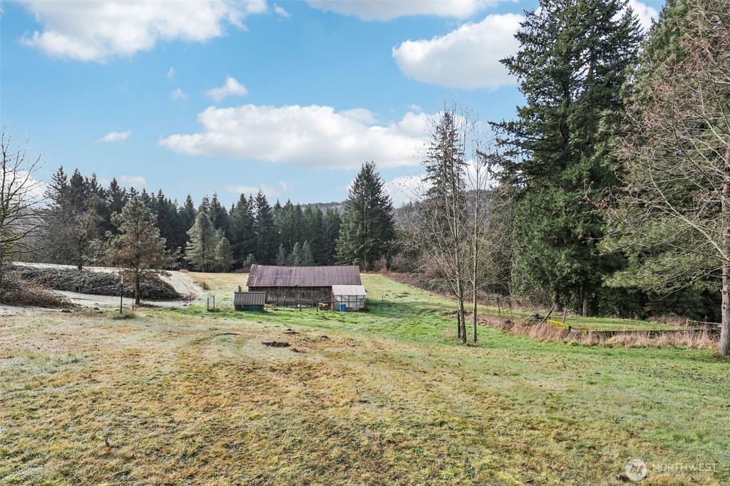 0 Arrowhead Trails, Washougal, WA 98671