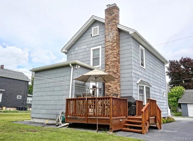 4 Hill Street, Port Jervis, NY 12771