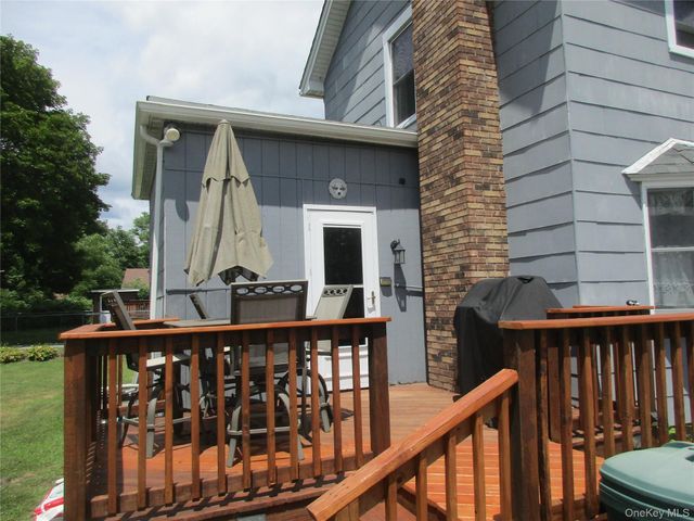 4 Hill Street, Port Jervis, NY 12771