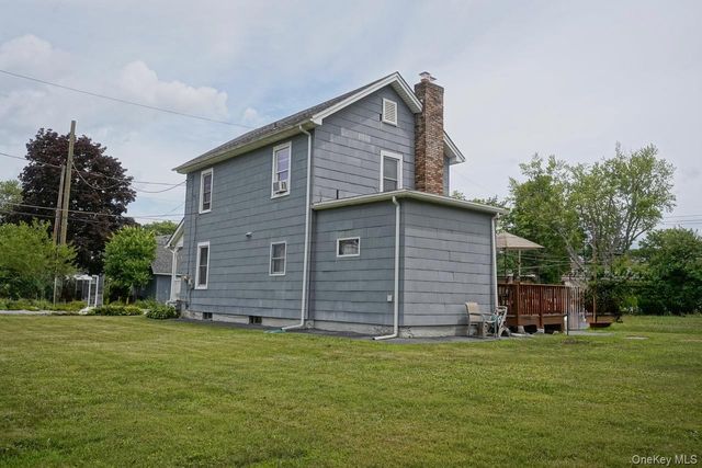 4 Hill Street, Port Jervis, NY 12771