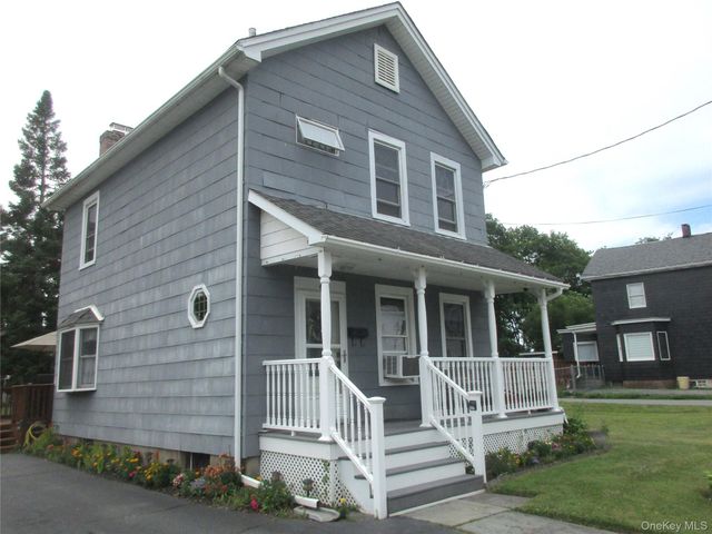 4 Hill Street, Port Jervis, NY 12771