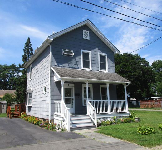 4 Hill Street, Port Jervis, NY 12771