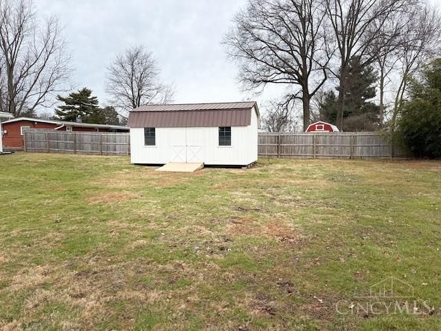 4358 Terrace Drive, Union Twp, OH 45245