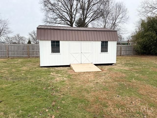 4358 Terrace Drive, Union Twp, OH 45245