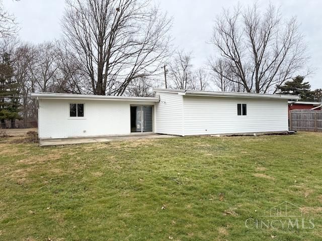 4358 Terrace Drive, Union Twp, OH 45245